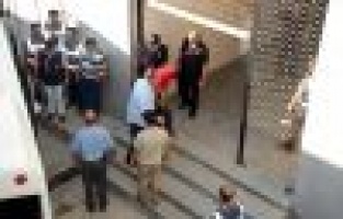 Adıyaman'da Terör Operasyonunda 5 Tutuklama