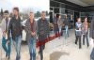  Adıyaman’da Terör Örgütüne Operasyon