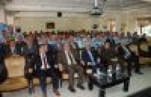 ADIYAMAN’DA, TRAFİK HAFTASI KUTLANDI