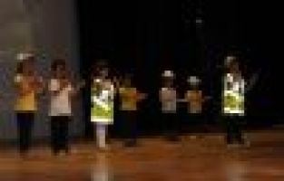 Adıyaman’da Trafik Haftası kutlandı