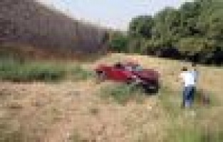 Adıyaman'da Trafik Kazası: 1 Ölü, 4 Yaralı