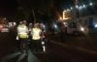 Adıyaman’da trafik kazası: 1 ölü