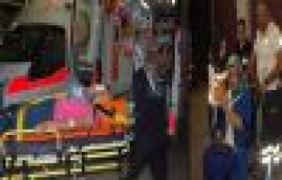 Adıyaman’da Trafik Kazası: 5 Yaralı