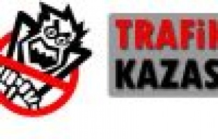 ADIYAMAN’DA TRAFİK KAZASI: İKİ YARALI