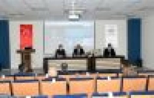 Adıyaman’da turizm destinasyon toplantısı yapıldı