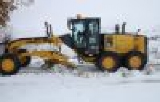 Adıyaman’da Ulaşıma Kapalı Köy Yolları