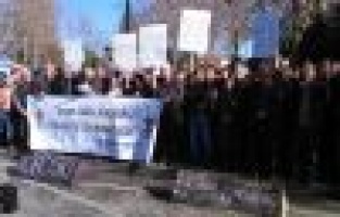 Adıyaman’da ‘Uludere’ Açıklaması