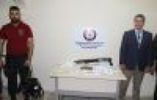 Adıyaman’da uyuşturucu satıcılarına büyük operasyon