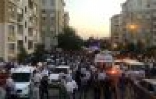 Adıyaman'da vahşet: 3 Ölü