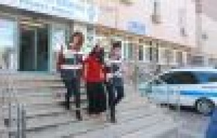 Adıyaman'da vahşet