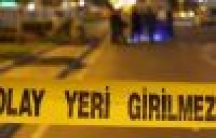 Adıyaman'da vahşet..!