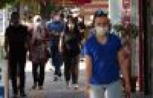 Adıyaman’da vaka sayısı artıyor