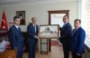 Adıyaman’da Vakıflar Haftası kutlamaları başladı