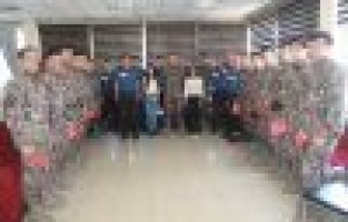 Adıyaman’da “Vatan Kahramanlarına Mektup”