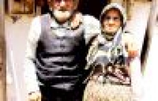 Adıyaman’da Yaşlıların Profili Çıkartıldı