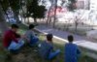 Adıyaman’da Yaz Havası Yaşanıyor