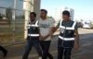 Adıyaman’da YDG-H'ye Operasyon