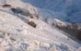 Adıyaman’da yol açma çalışmaları sürüyor