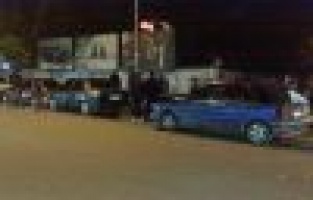 Adıyaman’da Zincirleme Trafik Kazası