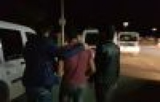 Adıyaman'daki cinayet olayında 3 kişi tutuklandı