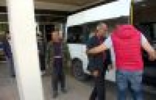 Adıyaman'daki, Cinayetle İlgili 12 Kişi Sağlık Kontrolünden Geçti