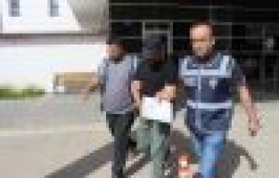 Adıyaman'daki FETÖ operasyonunda 4 tutuklama