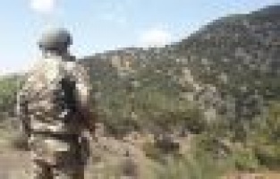 Adıyaman'daki PKK operasyonu sürüyor