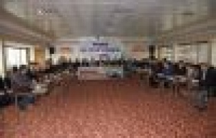 Adıyaman'dan, Güneydoğu’ya Kardeşlik Kervanı