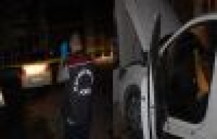 Adıyaman'ı Teksas'a Çevirdiler