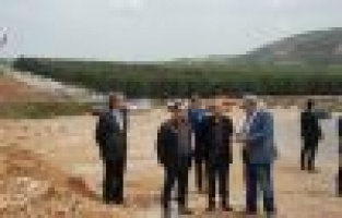 Adıyaman'ın Marka Projesi Yerinde İncelendi 