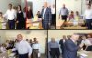 ADIYAMAN’IN MİLLETVEKİLLERİ BELLİ OLDU