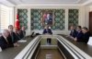 Adıyaman'ın Turizm Sektörü Yeniden Canlanacak