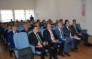 Adıyaman’ın Vizyonu Sodes’le Güçleniyor