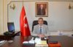 Adıyaman'ın yeni valisi Nurullah Naci Kalkancı oldu