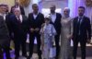 Adıyamanlı Abdurrahman'ın Kirvesi Sedat Peker oldu 