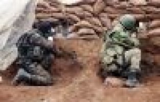 Adıyamanlı Asker Çatışmada Yaralandı