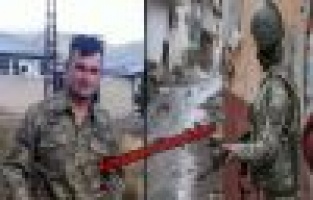 Adıyamanlı Asker Çatışmada Yaralandı