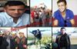 Adıyamanlı Asker Şehit Oldu..!