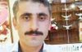Adıyamanlı bir çocuk babası teröre kurban gitti