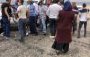 Adıyamanlı genç kazada hayatını kaybetti