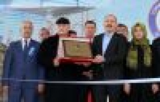 Adıyamanlı hayırsever Abuzer Yıldırım, korona virüsüne yenik düştü