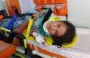 Adıyamanlı İşçiler Kaza Yaptı: 1 Ölü, 28 Yaralı