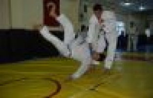 Adıyamanlı Judocular Türkiye Şampiyonası'na Hazırlanıyor