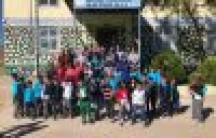 Adıyamanlı kuaförlerden örnek davranış