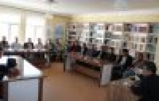 ADIYAMANLI MUSTAFA HAYRİ EFENDİ ANLATILDI