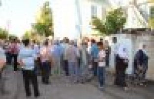 Adıyamanlı şehidin yakınlarına acı haber verildi