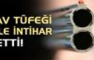 Adıyamanlı sporcu zeytinlikte canına kıydı