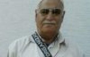 Adıyamanlı yaşlı adam patlamada öldü