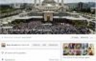 Adıyamanlılar Kent Merkezine Büyük Bir Cami İstiyor