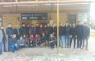 Adıyamanlılar Suriyelilere ‘Ensar’ Oluyor